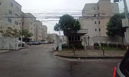 Oportunidade Única em NOVA IGUACU - RJ | Tipo: Apartamento | Negociação: Venda Direta Online  | Situação: Imóvel