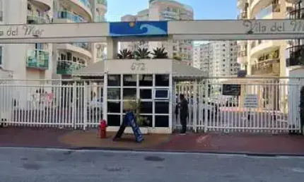 Aluguel na Barra Olímpica: Elegância, Varandão lazer completo!