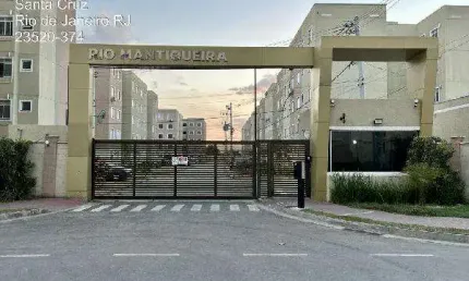 Oportunidade Única em RIO DE JANEIRO - RJ | Tipo: Apartamento | Negociação: Venda Online  | Situação: Imóvel