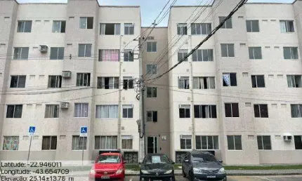 Oportunidade Única em RIO DE JANEIRO - RJ | Tipo: Apartamento | Negociação: Venda Direta Online  | Situação: Imóvel