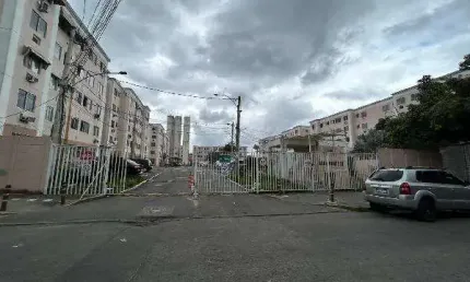 Oportunidade única em rio de janeiro - rj | tipo: apartamento | negociação: venda direta online  | situação: imóvel