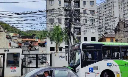 Oportunidade Única em RIO DE JANEIRO - RJ | Tipo: Apartamento | Negociação: Venda Direta Online  | Situação: Imóvel