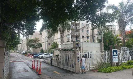 Oportunidade Única em NOVA IGUACU - RJ | Tipo: Apartamento | Negociação: Venda Online  | Situação: Imóvel