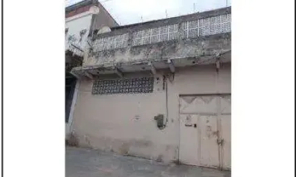 Oportunidade Única em RIO DE JANEIRO - RJ | Tipo: Galpão | Negociação: Venda Online  | Situação: Imóvel