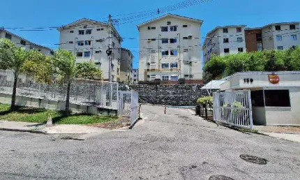 Oportunidade Única em RIO DE JANEIRO - RJ | Tipo: Apartamento | Negociação: Venda Online  | Situação: Imóvel