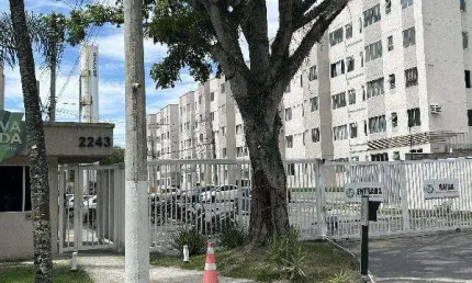 Oportunidade única em rio de janeiro - rj | tipo: apartamento | negociação: venda direta online  | situação: imóvel