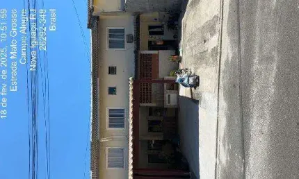 Oportunidade Única em NOVA IGUACU - RJ | Tipo: Casa | Negociação: Venda Direta Online  | Situação: Imóvel