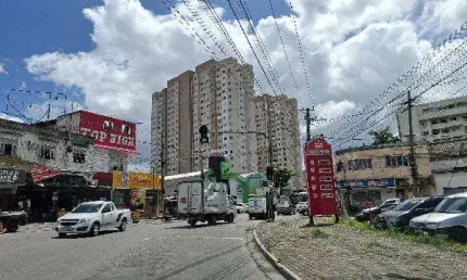 Oportunidade Única em NOVA IGUACU - RJ | Tipo: Apartamento | Negociação: Venda Online  | Situação: Imóvel