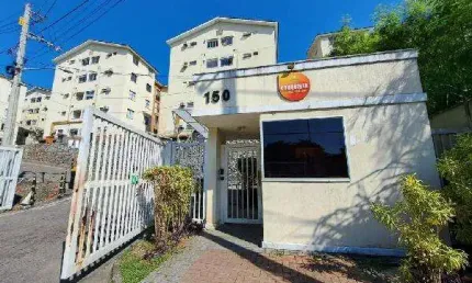 Oportunidade única em rio de janeiro - rj | tipo: apartamento | negociação: venda direta online  | situação: imóvel