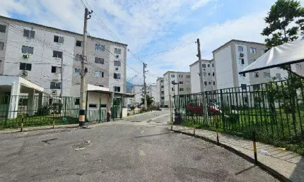 Oportunidade Única em NOVA IGUACU - RJ | Tipo: Apartamento | Negociação: Venda Online  | Situação: Imóvel