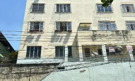 Oportunidade única em rio de janeiro - rj | tipo: apartamento | negociação: venda online  | situação: imóvel