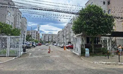 Oportunidade única em nova iguacu - rj | tipo: apartamento | negociação: venda direta online  | situação: imóvel