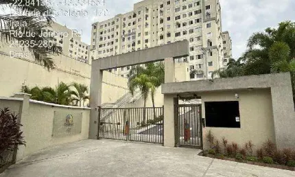 Oportunidade única em rio de janeiro - rj | tipo: apartamento | negociação: venda direta online  | situação: imóvel