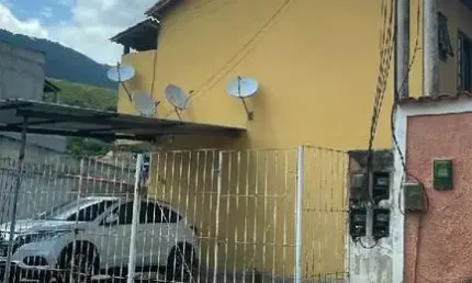 Oportunidade única em nova iguacu - rj | tipo: casa | negociação: venda online  | situação: imóvel