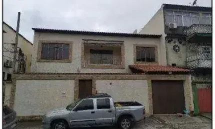 Oportunidade única em rio de janeiro - rj | tipo: casa | negociação: venda online  | situação: imóvel