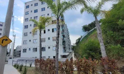 Oportunidade única em rio de janeiro - rj | tipo: apartamento | negociação: venda online  | situação: imóvel