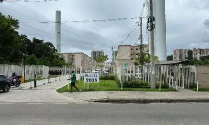 Oportunidade única em rio de janeiro - rj | tipo: apartamento | negociação: venda direta online  | situação: imóvel