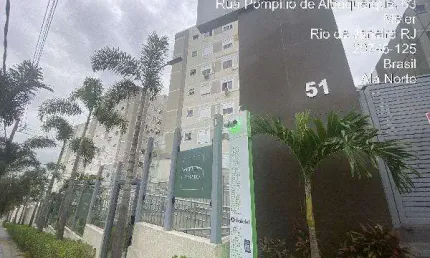 Oportunidade única em rio de janeiro - rj | tipo: apartamento | negociação: venda direta online  | situação: imóvel