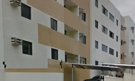 Apartamento com 3 quartos à venda no Jardim Cidade Universitária, João Pessoa 