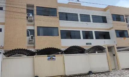 Apartamento com 3 quartos à venda na Nas 03 Ruas Dos Bancários, Bancários, João Pessoa