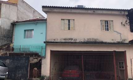 Venda | Terreno com 160m², Vila Pereira Barreto, São Paulo/SP