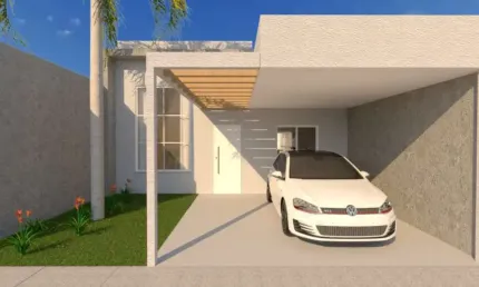 Casa a venda 03 quartos jardim bom sucesso indaiatuba sp