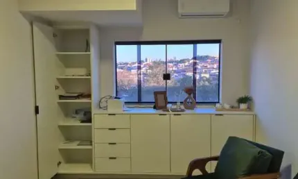 Loja à venda totalmente mobiliada, ideal para segmento de produtos de limpeza, já pronta para iniciar as atividades.em jardim santa rita, indaiatuba, 122m²