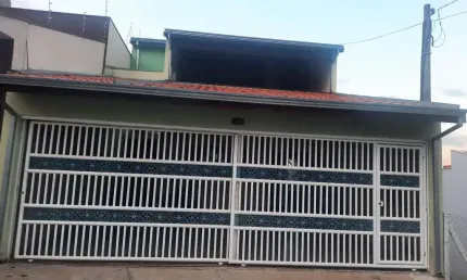 Casa à venda no jardim colonial, indaiatuba – 3 dorms, 192m²