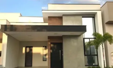 Casa em condomínio à venda no jardim bréscia indaiatuba