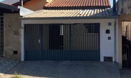 Casa à venda no jardim renata - 2 quartos, 121m² por r$490 mil