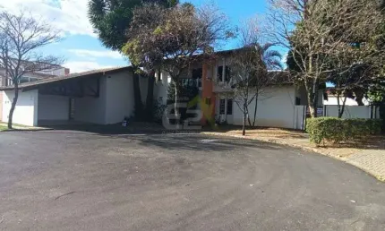 Casa com 3 quartos à venda no Parque Fehr, São Carlos 