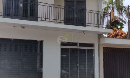 Casa a venda no Parque Santa Felicia Jardim, Sao Carlos - 3 dormitorios e salao gourmet!