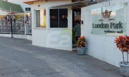 Lindo Apartamento a Venda no Recreio Sao Judas Tadeu, Sao Carlos