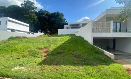 Terreno a venda em condominio no Parque Faber Castell III, Sao Carlos