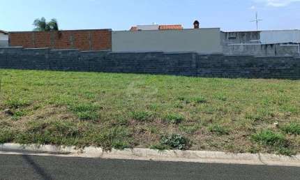 Terreno a venda no Condominio Parque Dos Pinheiros I em Sao Carlos