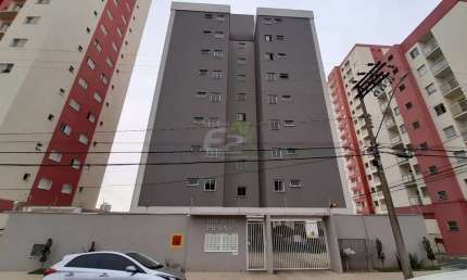 Apartamento Padrao a venda e locacao em Jardim Lutfalla, Sao Carlos