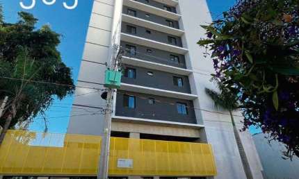 Apartamento com 1 quarto à venda no Parque Arnold Schimidt, São Carlos , 20 m2 por R$ 187.000