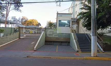 Lindo Apartamento a venda no Recreio Sao Judas Tadeu em Sao Carlos