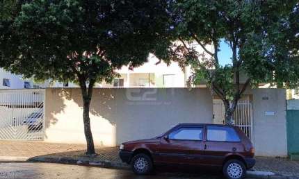 Apartamento de 1 dormitorio no Jardim Paulistano, Sao Carlos