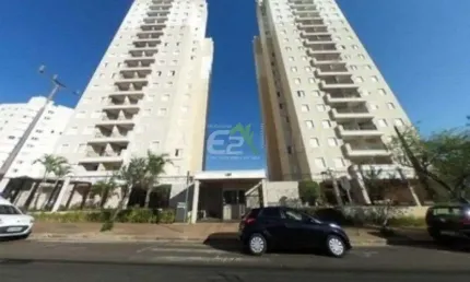 Apartamento de 3 dormitorios com suite no Jardim Bethania, Sao Carlos