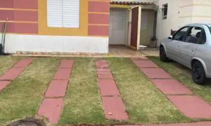 Casa de 3 dormitorios no Condominio Jardim Ipanema em Sao Carlos