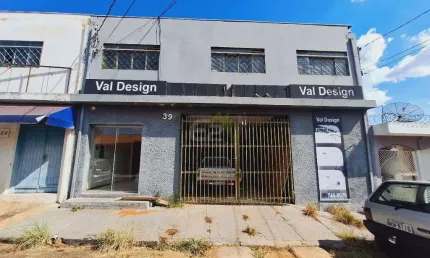 Excelente Barracao Comercial a Venda no Jardim Tangara em Sao Carlos