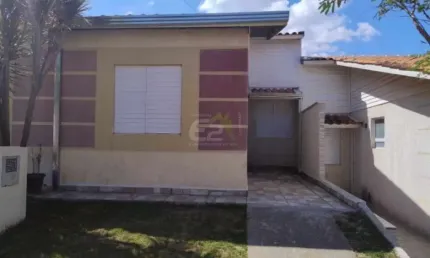 Linda Casa a Venda em Condominio no Jardim Ipanema, Sao Carlos
