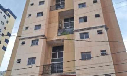 Apartamento Duplex de 1 dormitorio no Centro de Sao Carlos