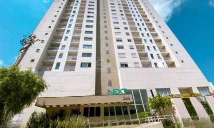 Studio a venda no Parque Arnold Schimidt, Sao Carlos