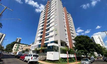 Cobertura Duplex de Luxo no Parque Santa Monica, Sao Carlos