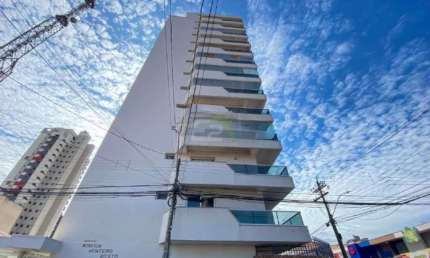 Apartamento de 3 dormitorios com suite e lazer completo na Vila Monteiro em Sao Carlos