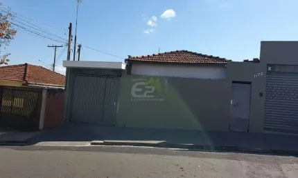 Casa de alto padrao a venda na Vila Prado, Sao Carlos