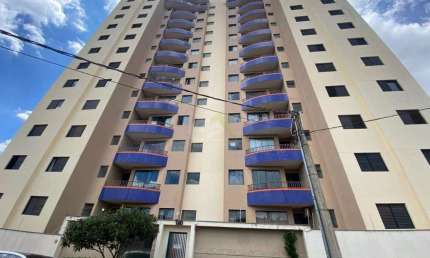Apartamento de alto padrao a venda no Jardim Santa Paula, Sao Carlos