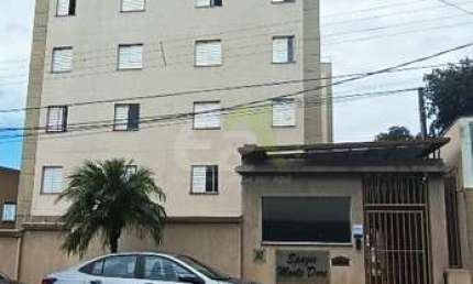 Apartamento de 3 dormitorios no Jardim Paraiso, Sao Carlos